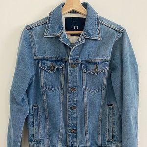 Zara Jean Jacket